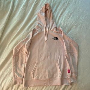 North Face Women’s Hoodie